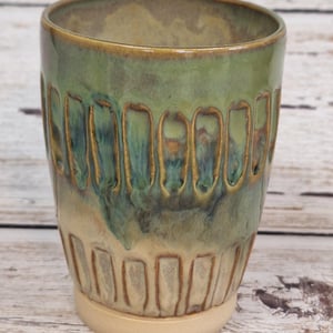 Lattekrus – produktbillede