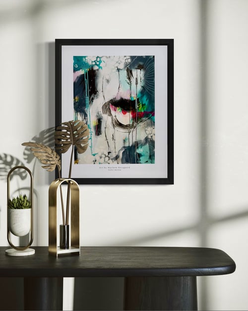 Kunst Tryk D  (2)