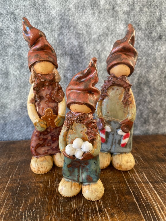Nisse Rod/Dreng billede 2