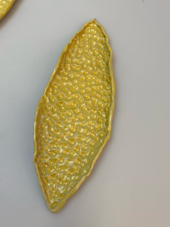 Lille citrusfad billede 2