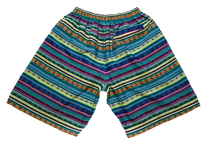 Herre shorts billede 2