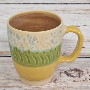 Lattekrus m.hank – produktbillede