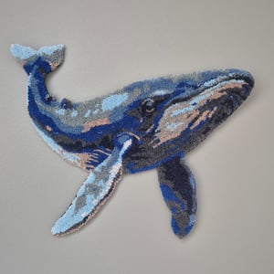 Hval – produktbillede