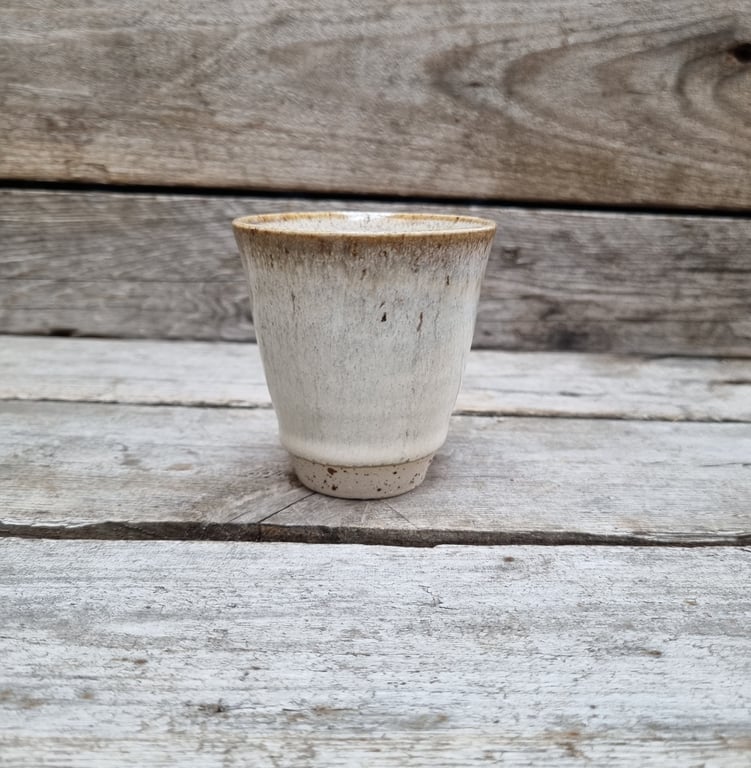 Espresso kop HAVSKUM 