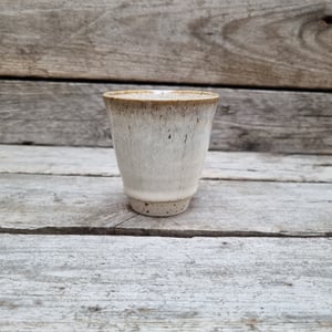 Espresso kop HAVSKUM  – produktbillede