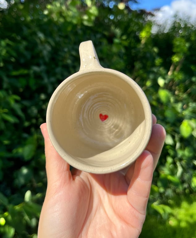 Cherry kop (2. sortering) billede 4