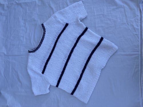 Kit: Elena Tee - Woolstock