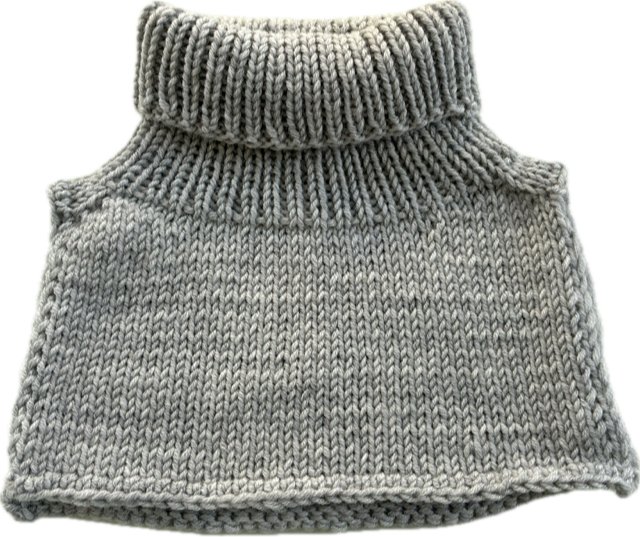 Digital opskrift: Klassisk halsedisse (barn) 