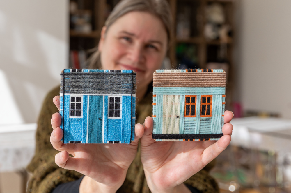 Vikle huse 19/3-26 kl. 18.00-21.00