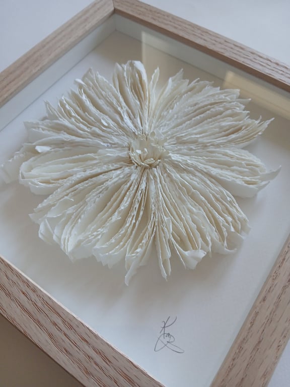 20x20, relief, indrammet  (3)