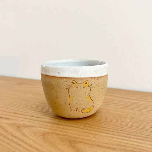 Kattedamekopper (4)