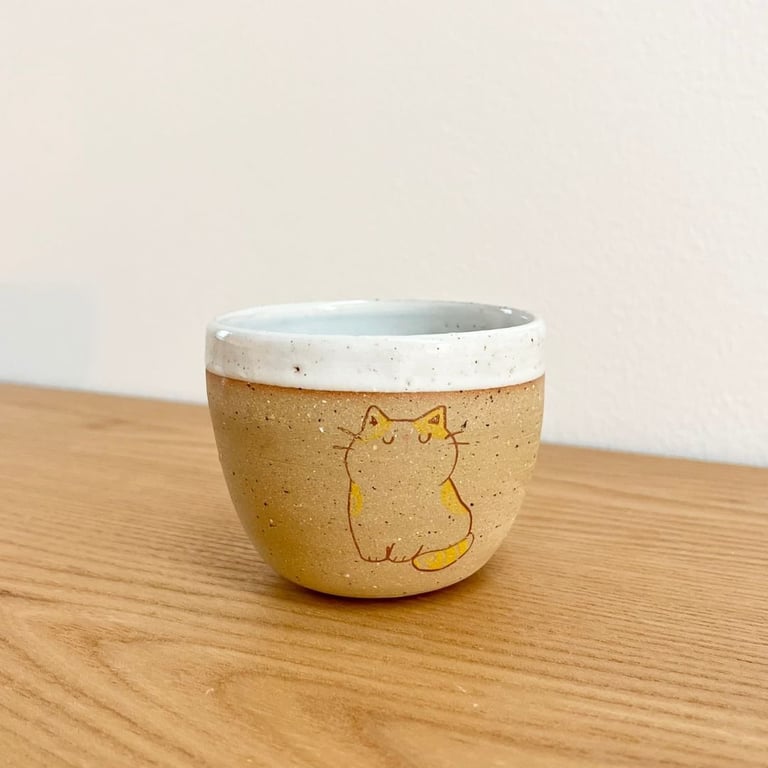 Kattedamekopper billede 4