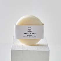 Balsam med rosmarin
