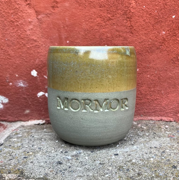 Mormor kop billede 4