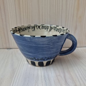 Kop – produktbillede