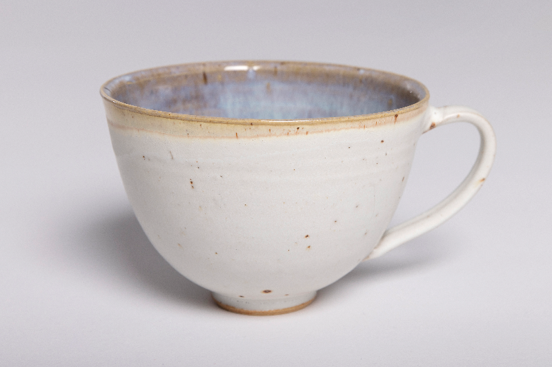 Cappuccino kop billede 2