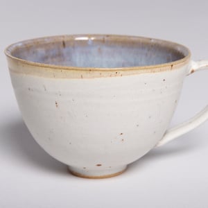 Cappuccino kop – produktbillede