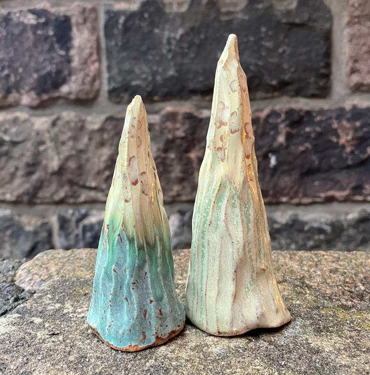 Unika juletræ billede 4