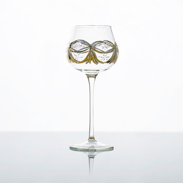 ROSEVINGLAS REX GULD 50cl