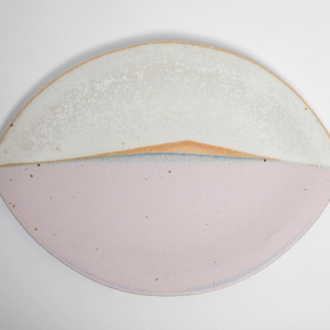 Fisketallerken – produktbillede