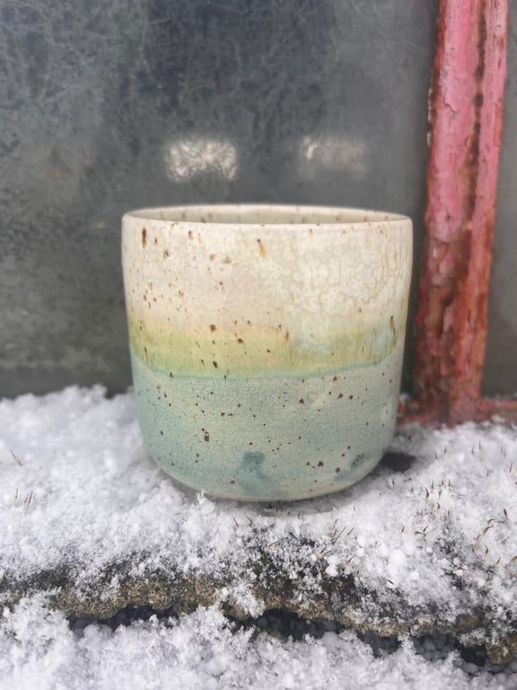 Cortado kop. 170 ml billede 3