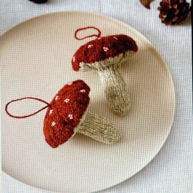 Garn: Finuld fra Rauma billede 28