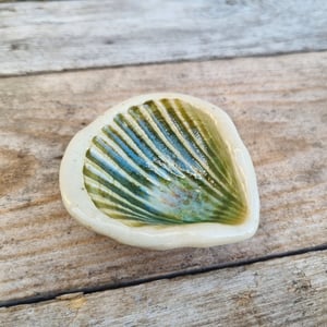 Musling smykke skål – produktbillede