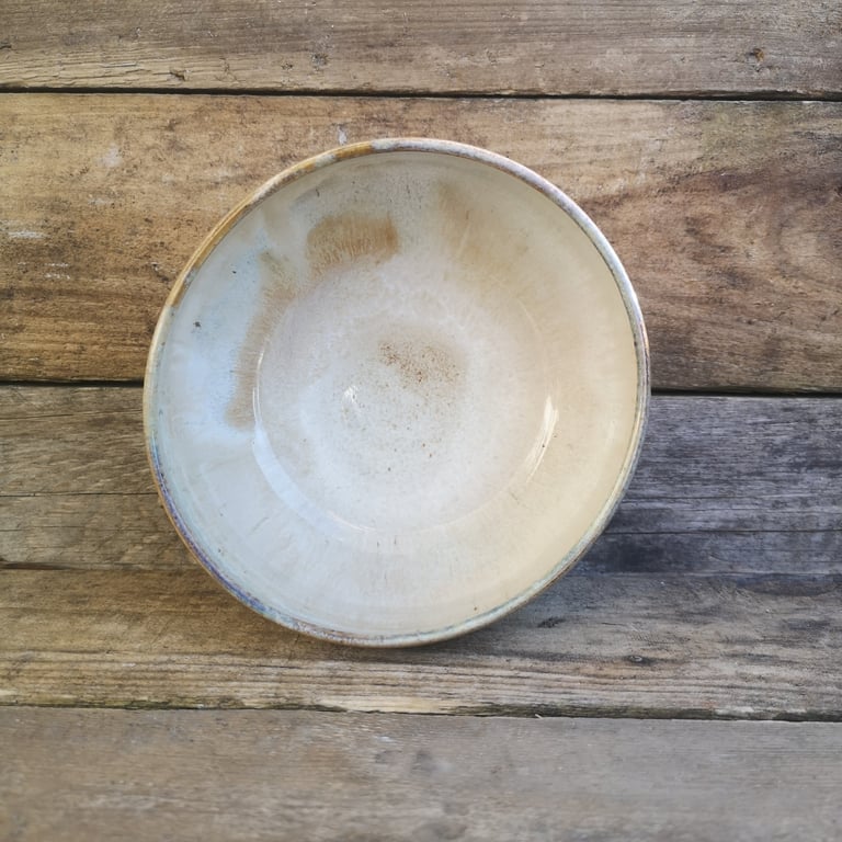 Morgenmadsskål HAVSKUM billede 2