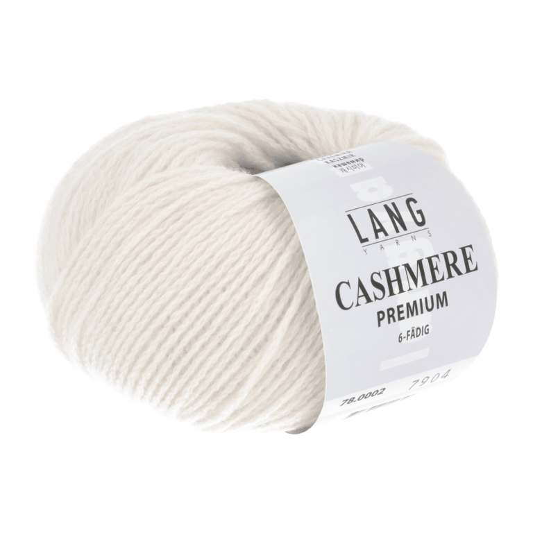 Garn: Cashmere Premium fra Lang Yarn - 65 farver billede 5