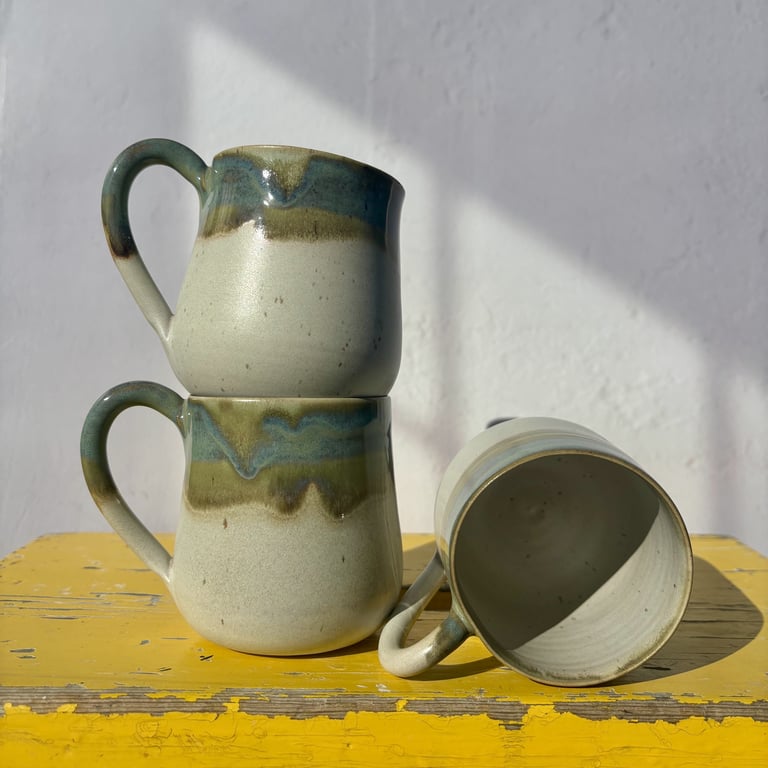 Buttet retrogrå billede 2