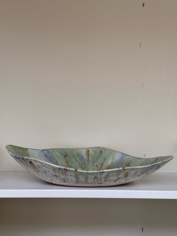 Unika skål billede 4