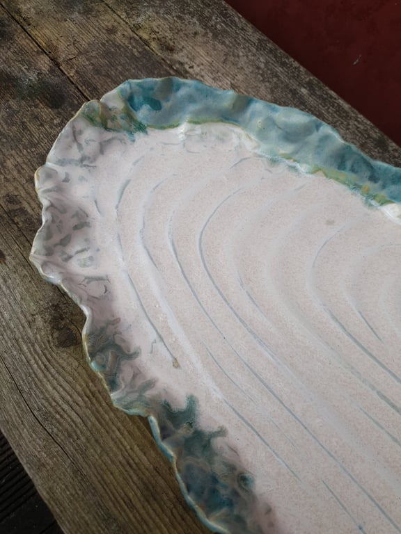 Bølgefad  billede 4