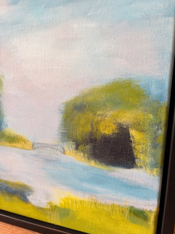 “Den første time” billede 4