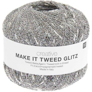 Garn: Make it tweet glitz  – produktbillede