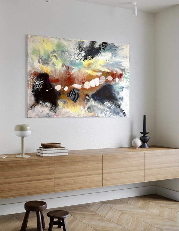 #MY LAVA BURST# billede 2