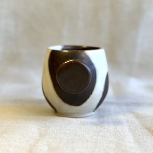 Cow Knap kop – produktbillede