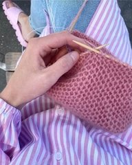 Tilbehør: Lynlås fra PetiteKnit, 17 cm (4)