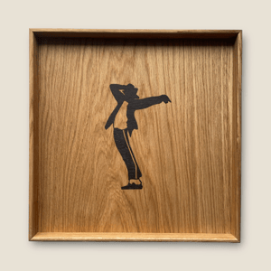 Michael Jackson – produktbillede