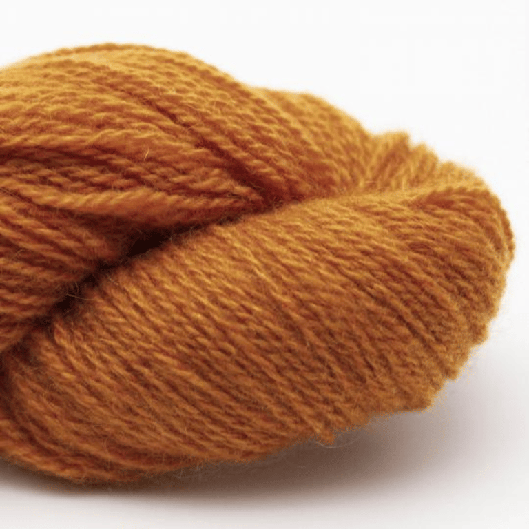 Garn: Plain Kashmir - Kremke Soul Wool billede 10
