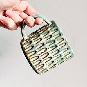 KRUS M/HANK – produktbillede