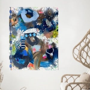 #INVISIBLE TOUCH# – produktbillede