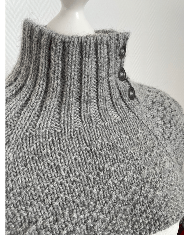 Digital opskrift: Pearls halsedisse (voksen)  billede 12