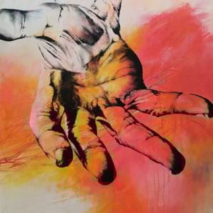 You pull me out of the darkness – produktbillede