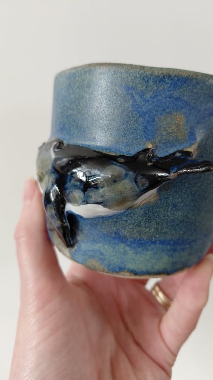 3D pukkelhval kop, 2. sortering billede 3