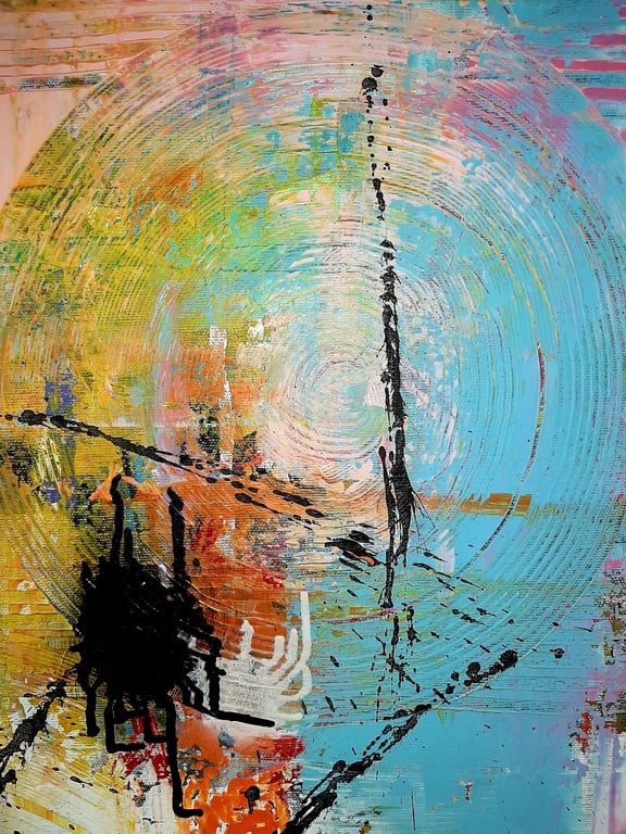 Colours for U billede 3