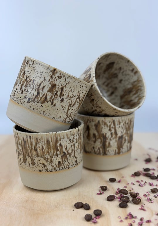 Winter Wood - (4 ens)