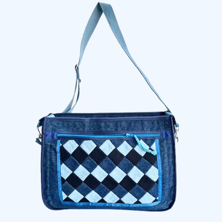Balder - Håndtaske/crossbody