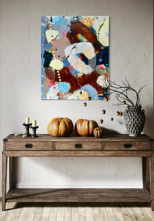 #A KIND OF BLUE MAGIC# 