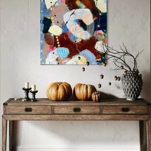 #A KIND OF BLUE MAGIC#  – produktbillede