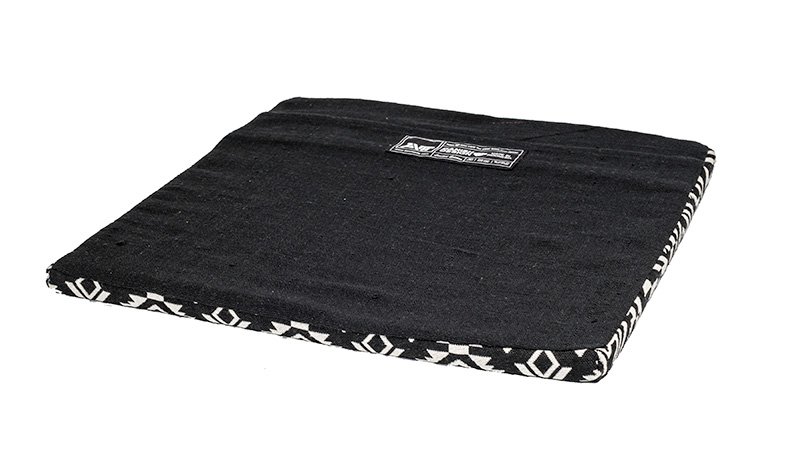 Hynde 34 x 34 billede 2
